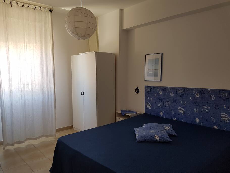 camera da letto