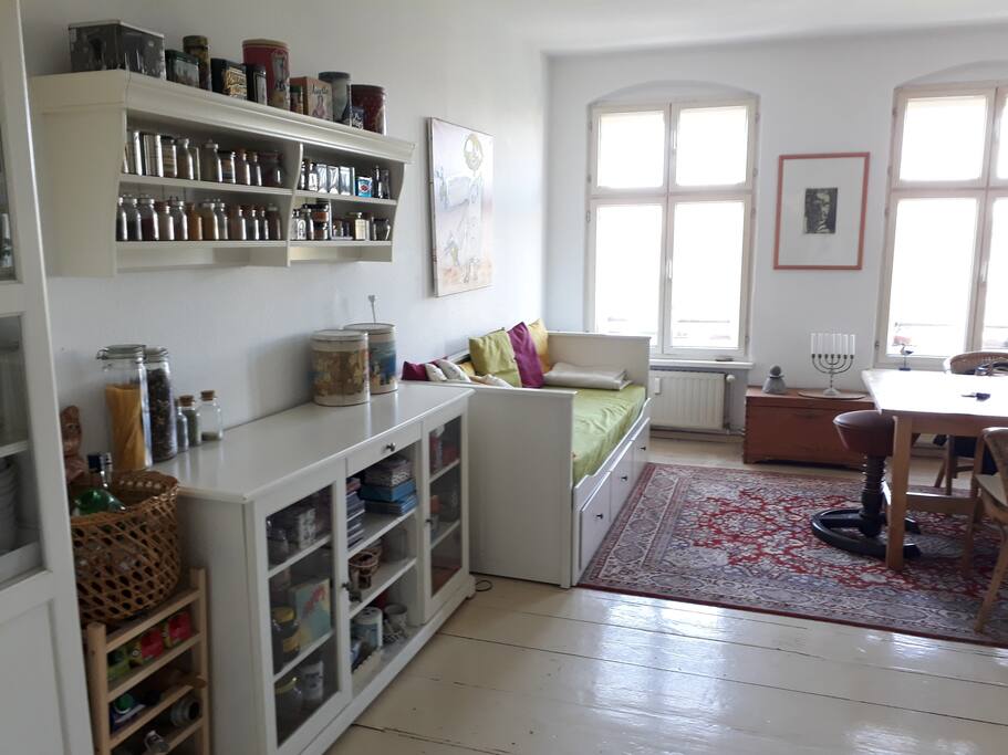 kitchen I