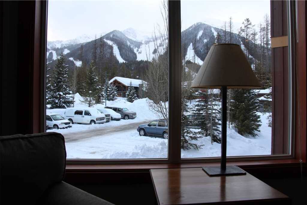 T531 Living Room View