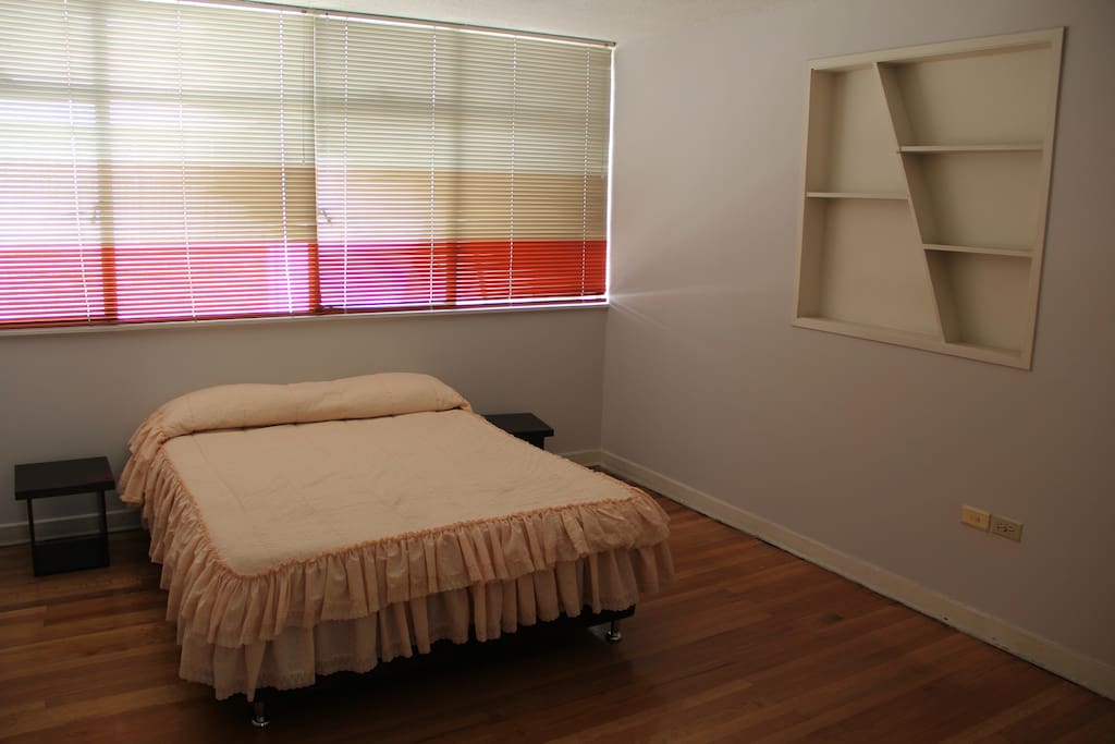 Brand new bed, orthopedic mattress and accessories
