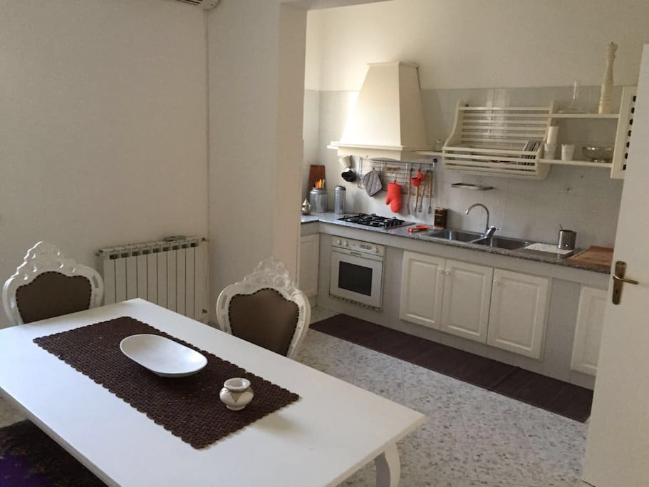 CUCINA