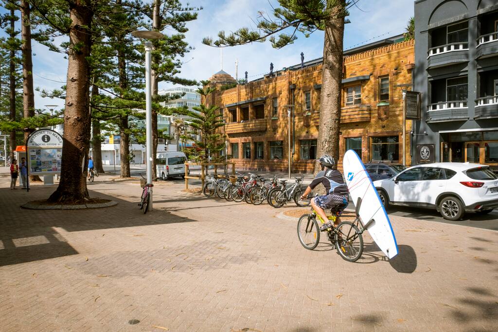 Foto de Manly Council en Manly