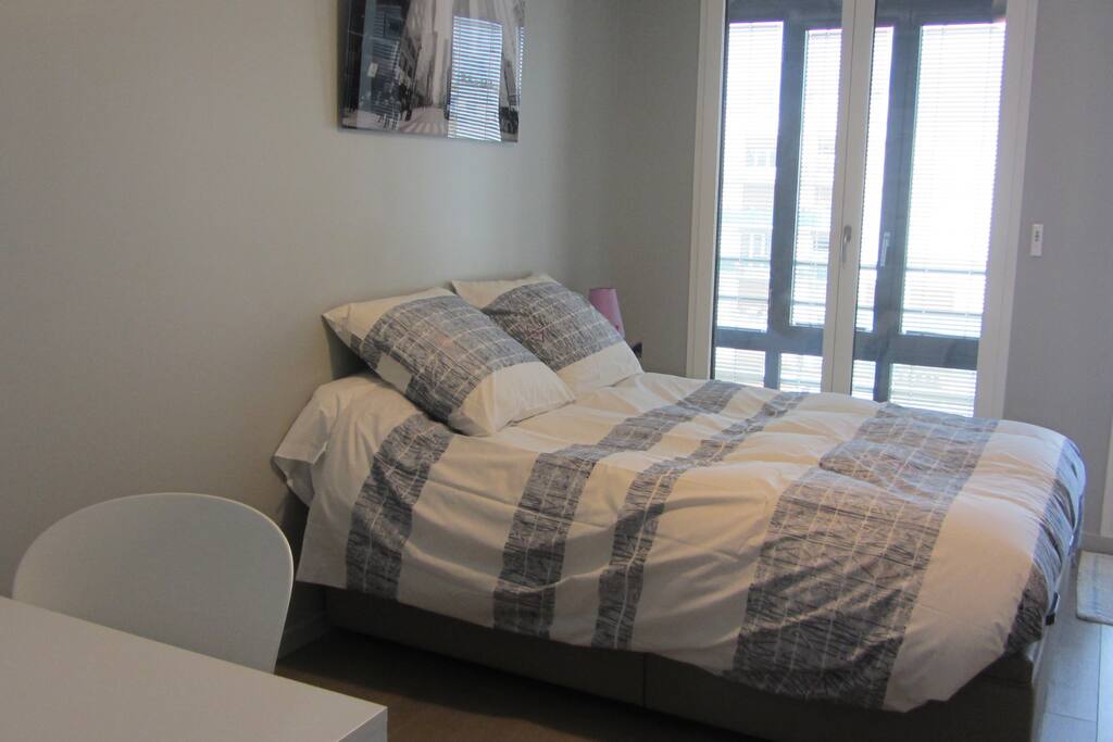 Chambre 1