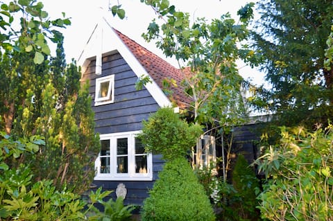 Vacation home Aalsmeer
