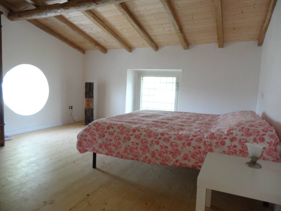 La grande chambre 16M2