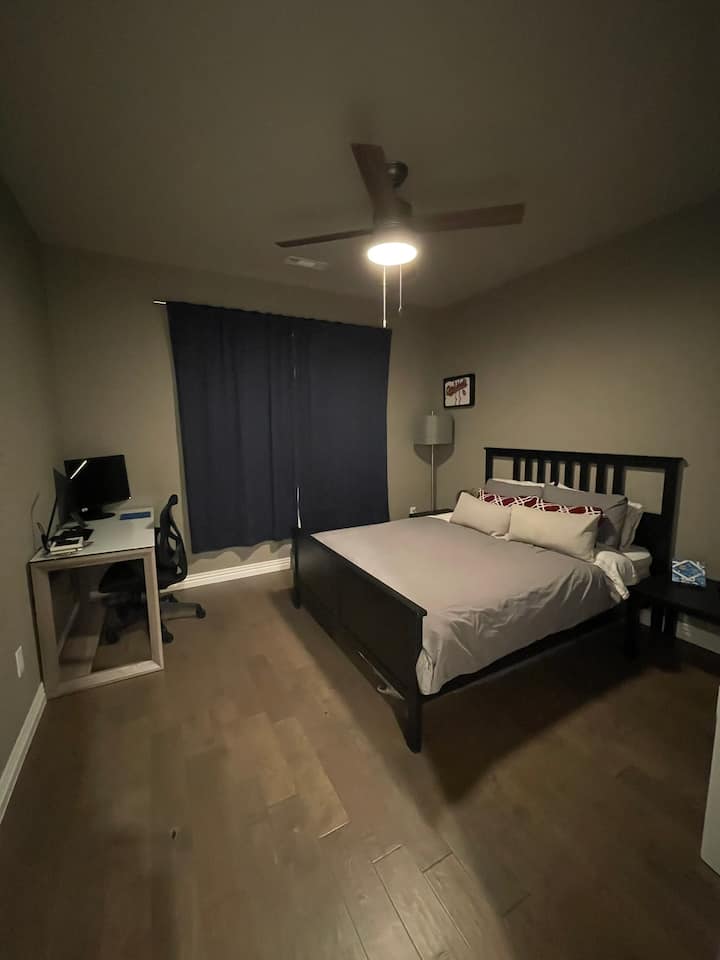 غرفة النوم 2