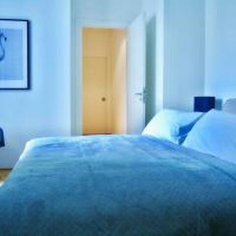 MontBlanc. Ideal location and comfortable stay gallery image 3