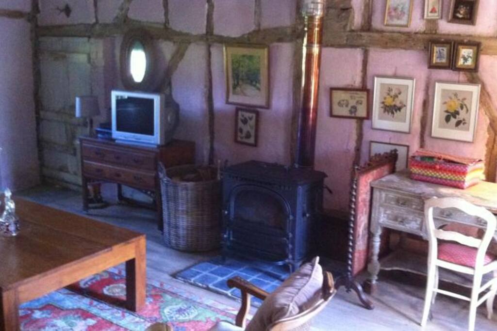 Le grand salon 2