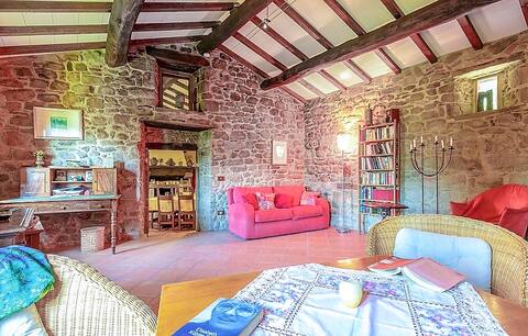 Annuncio Airbnb popolare: Vacation home - (Morra) Citta'di Castello, Italy a Città Di Castello