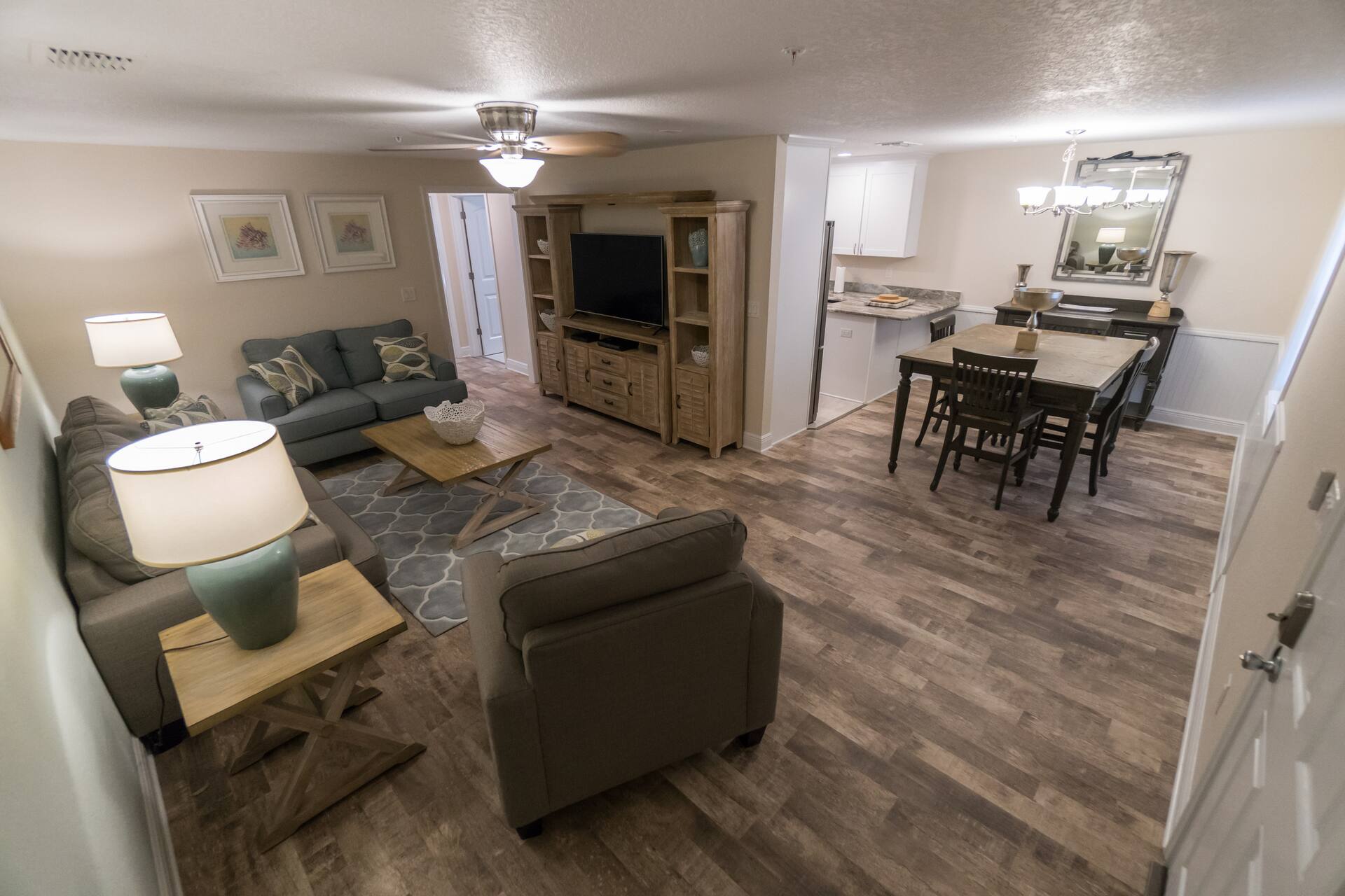 Gorgeous Apt. Near Legoland/Disney & Beaches (#2)