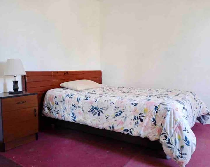 Slaapkamer 2