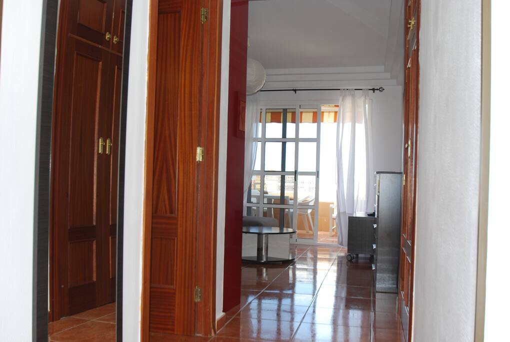 Entrada