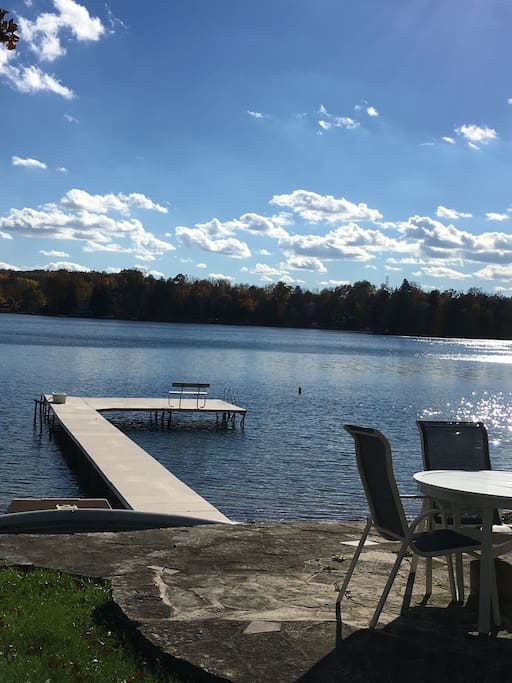 Lake View