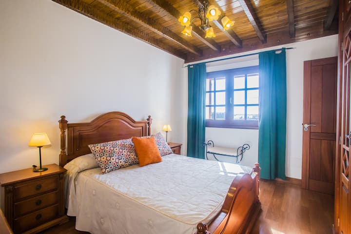 Спална соба 1