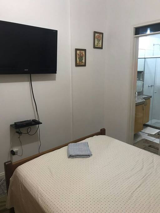 TV de 42'