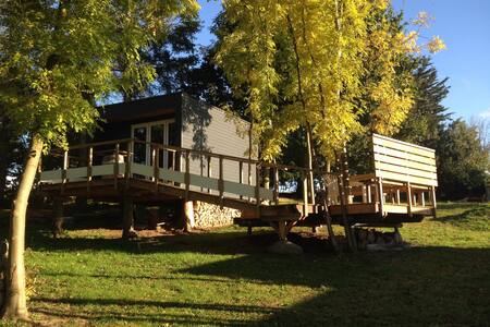 La Cafoutche de Minus