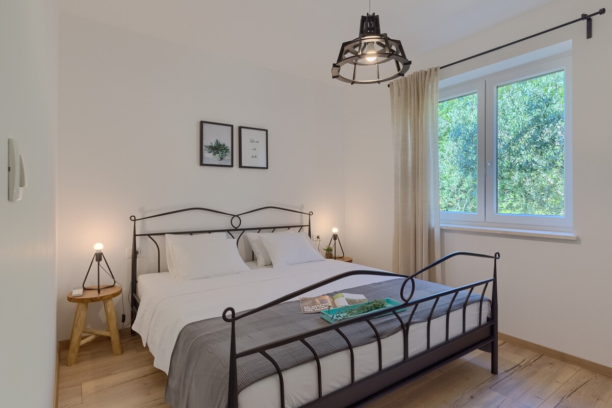 غرفة النوم 3