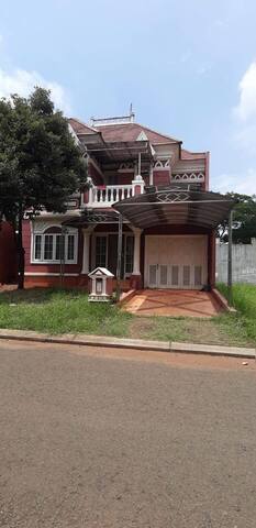 Airbnb Cileungsi Vacation Rentals Places To Stay Airbnb Cileungsi Vacation Rentals Places To Stay