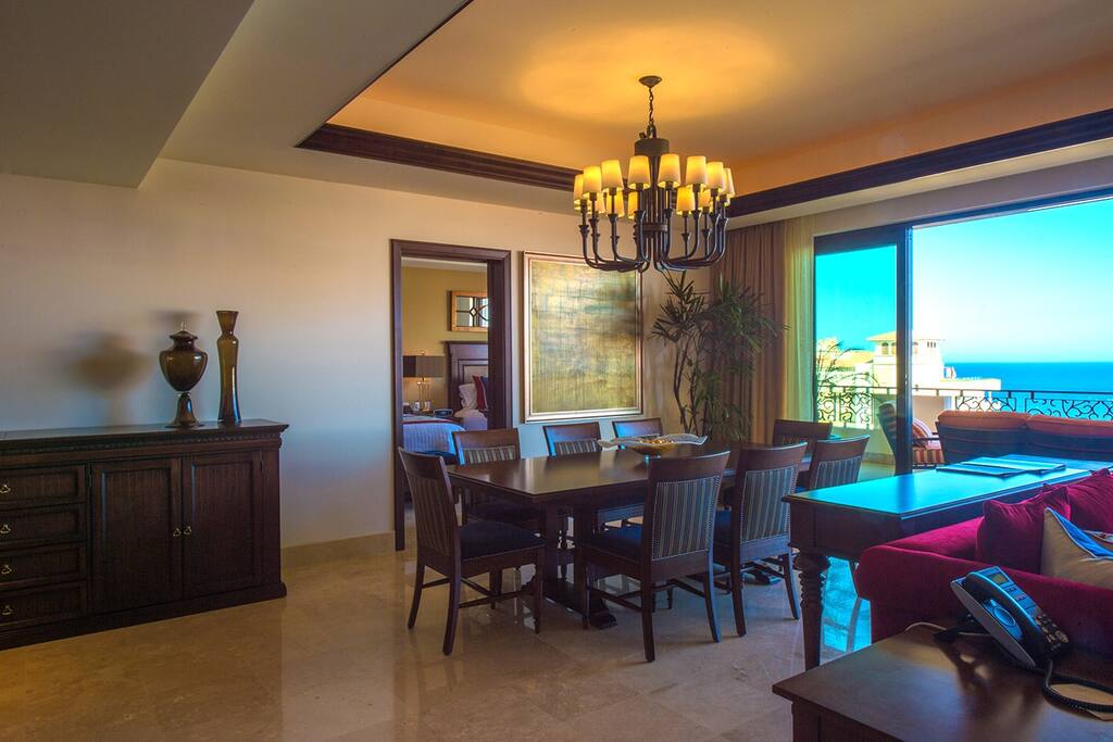 Villa may not be exactly as pictured.