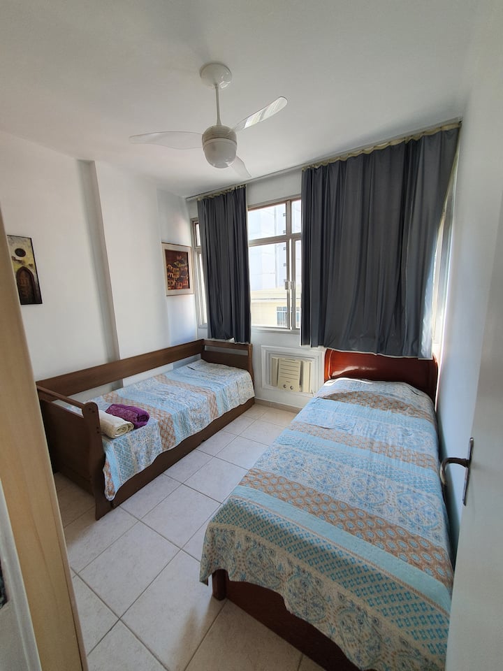 غرفة النوم 2