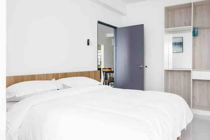 غرفة النوم 3