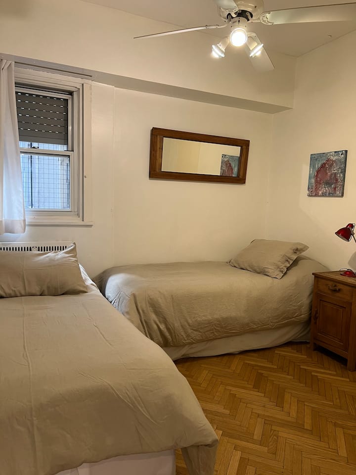 Chumba cha kulala # 2