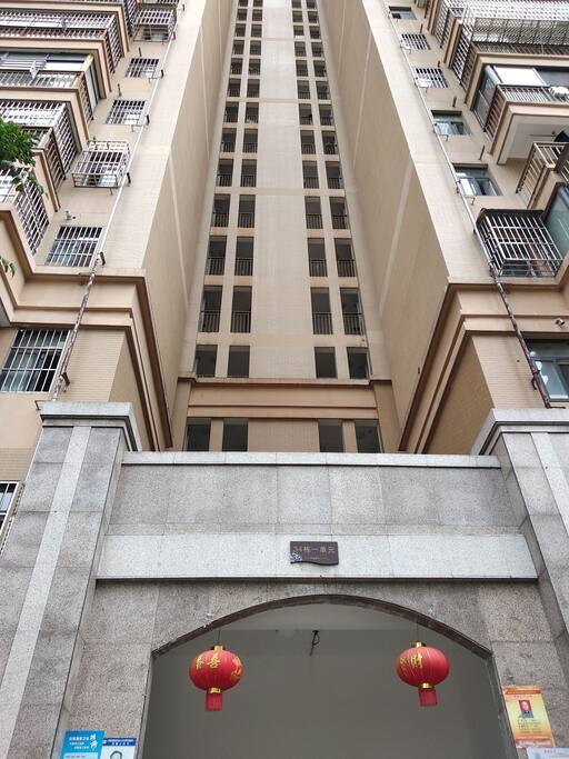 门栋口