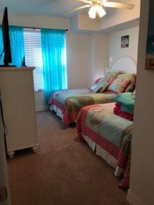 Third Bedroom