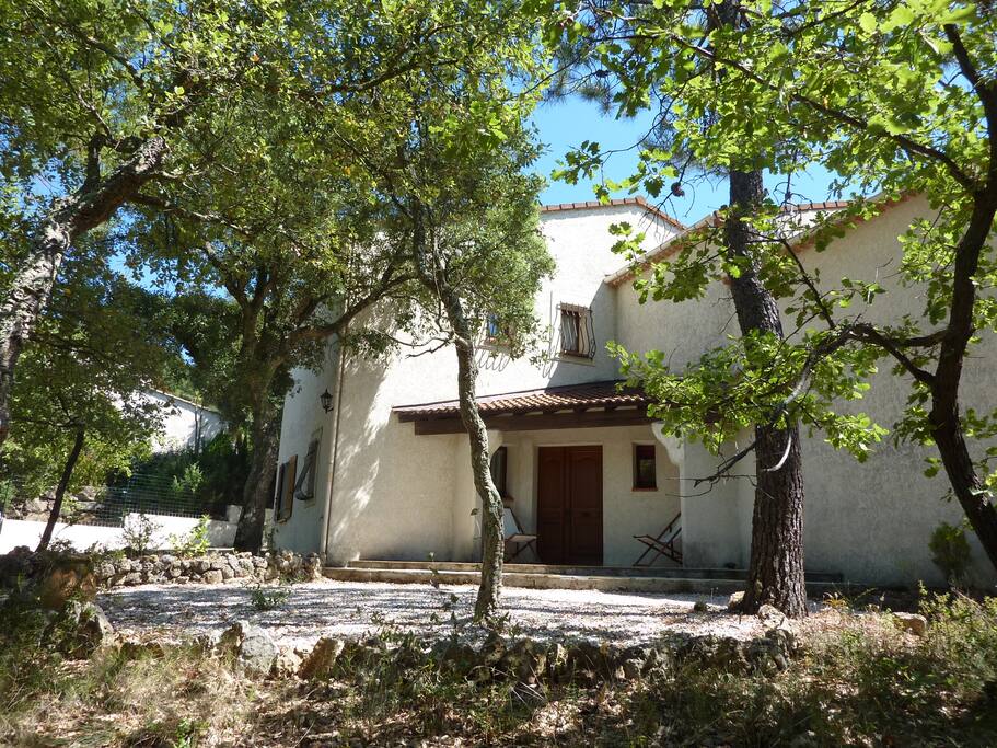 Maison spacieuse de 175m2