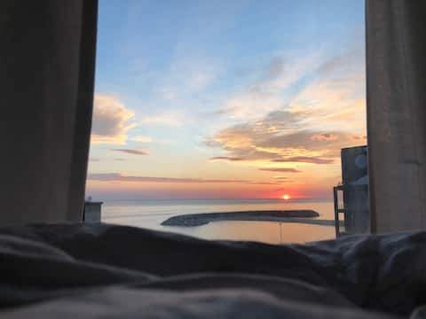 Designer's private studio: Moorden Studio