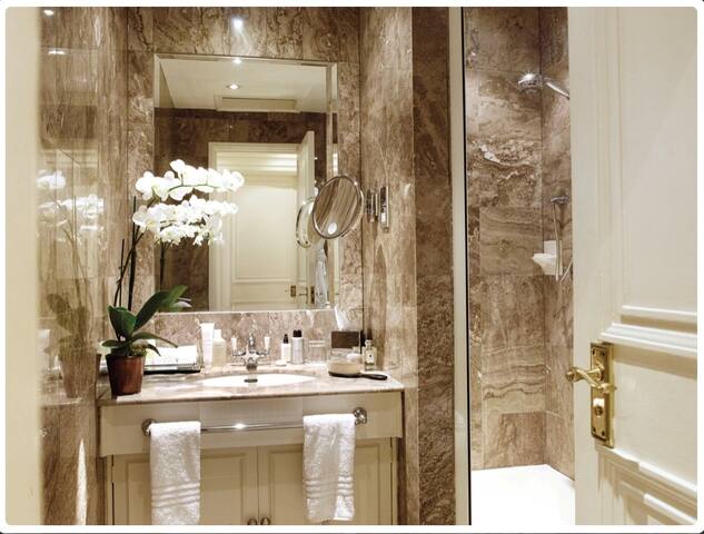 2 Bedroom Apt | Marriott 47 Park Street, Mayfair gallery image 3