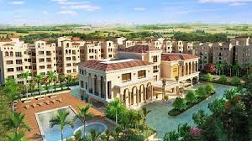 Entire furnished Studio in Electronics City Phase1