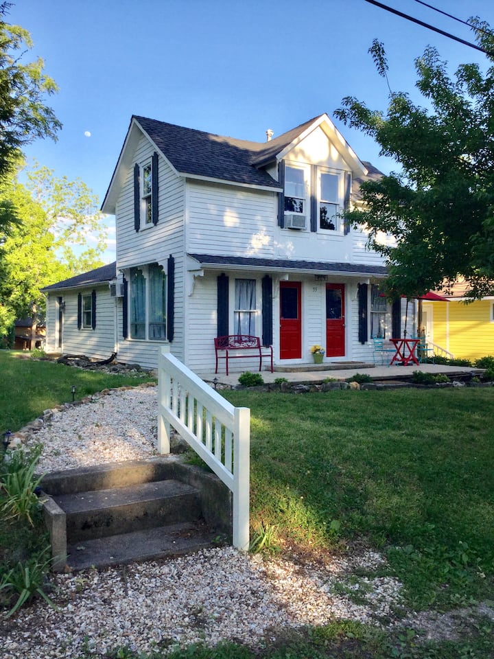 Top 14 Airbnb Vacation Rentals In Eureka Springs, Arkansas Updated