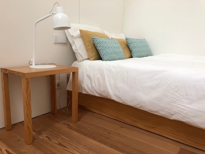 საძინებელი 2