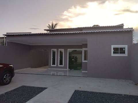 Cs fully equipped with the utmost tranquility