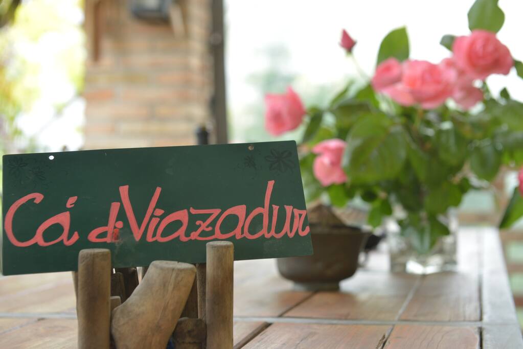 Ca Di Viazadur means perfection