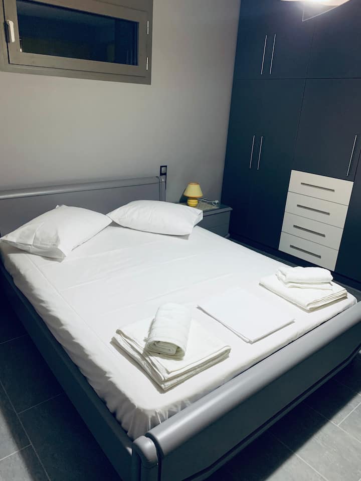 Chambre 4