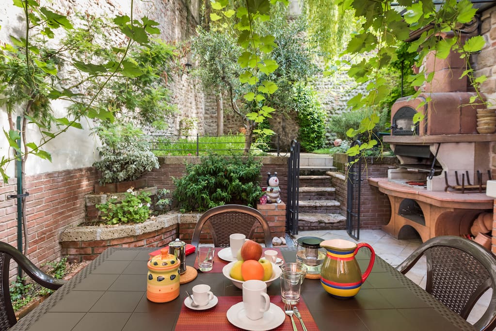 giardino