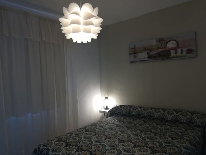 Მთავარი საძინებელი