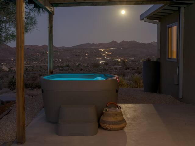 Listing in Joshua Tree