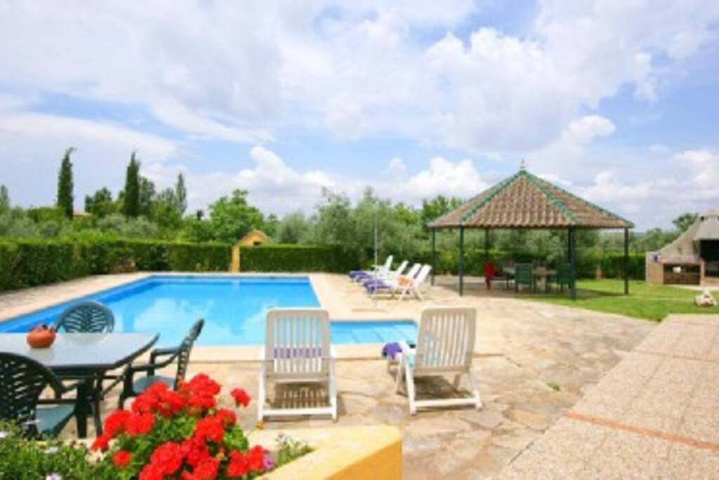 Piscina