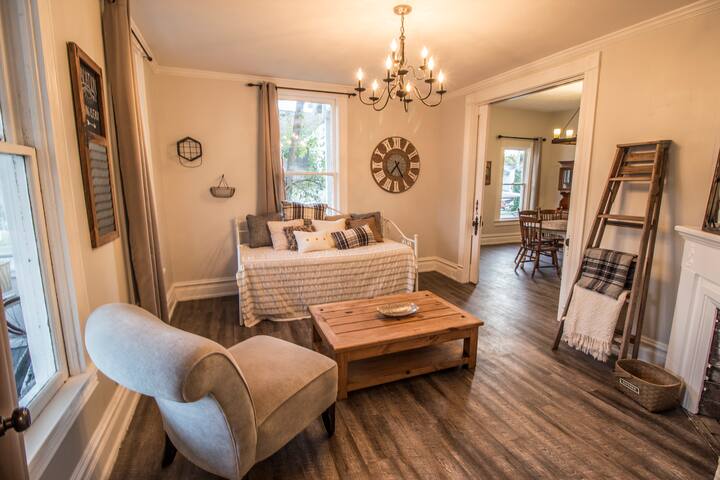 Airbnb Ames Ferienwohnungen Unterkunfte Nebraska
