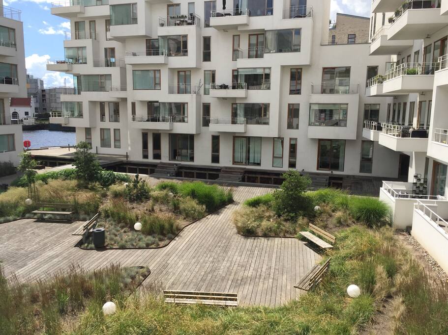Gardenview