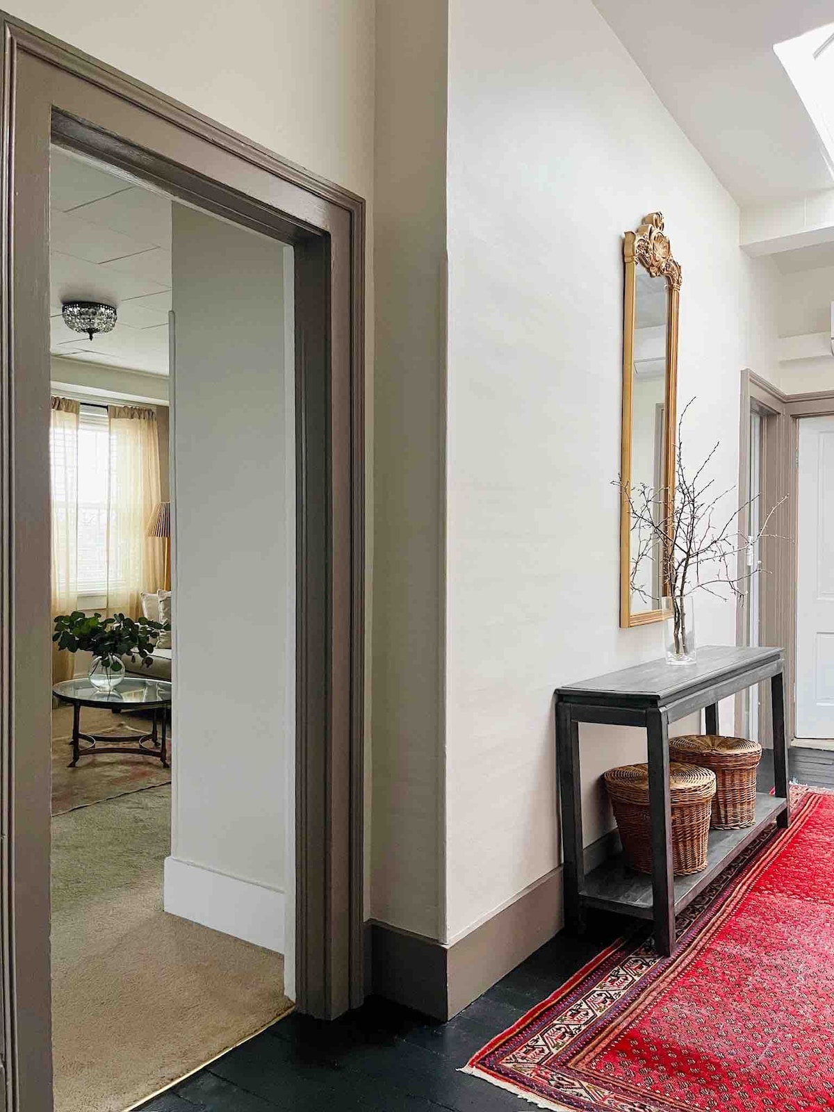 4th of 4 Hotel Style Suites in Historic Geneva