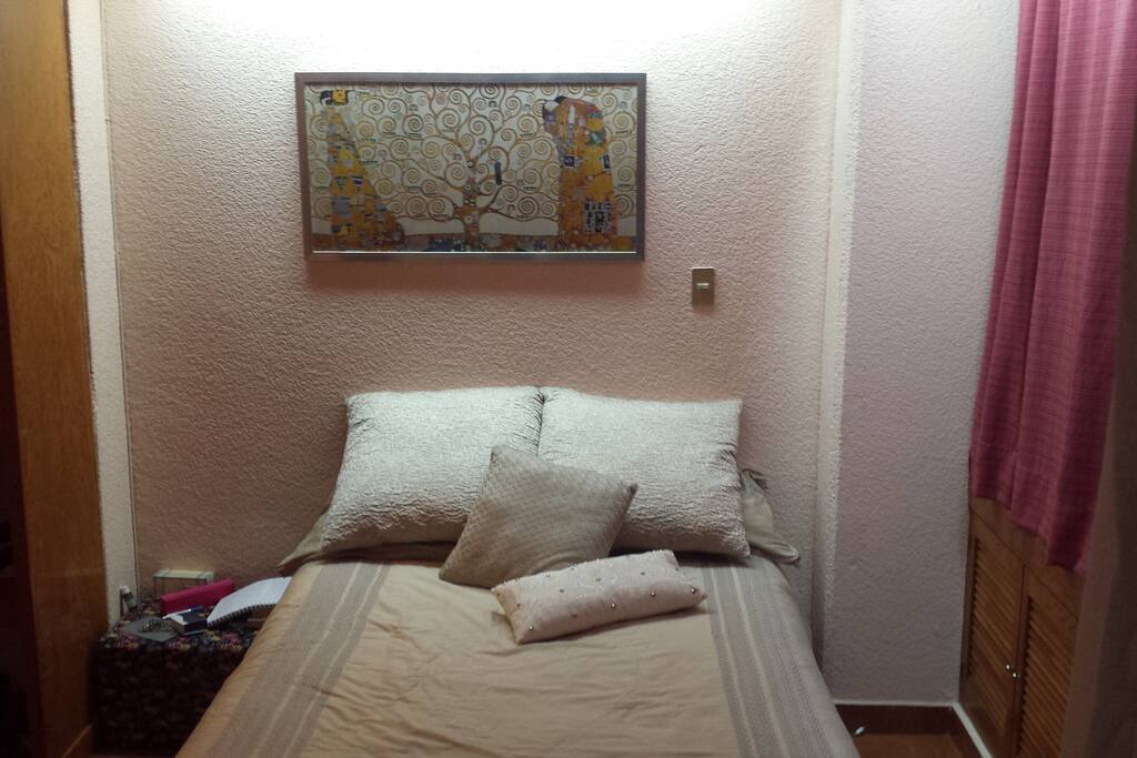 Cama matrimonial matrimonial