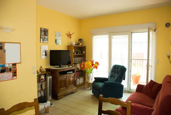Chez Zézette - Banyuls-sur-Mer