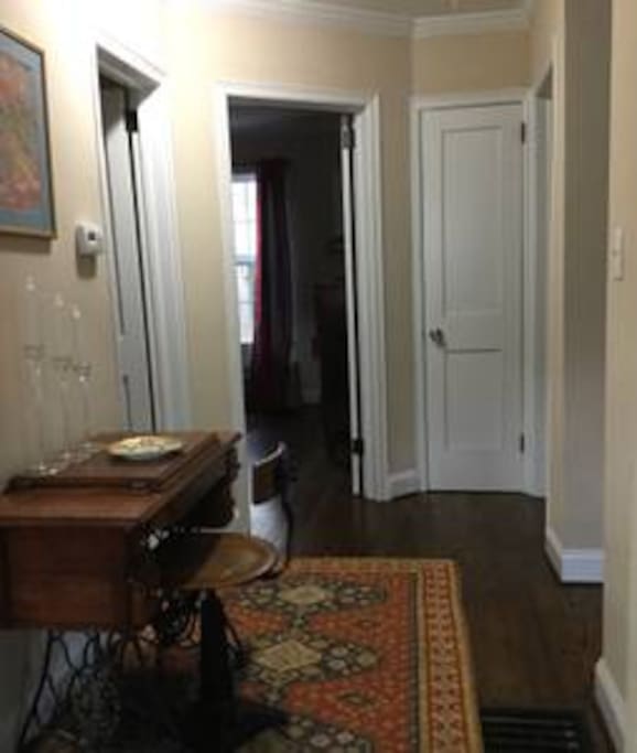 Foyer