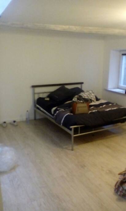 chambre 1