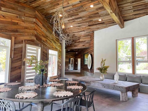 The most beautiful place to stay in Sonoma