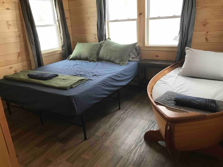 Top 10 Cabin Rentals Near Alexandria Bay, New York Updated 2024 Trip101